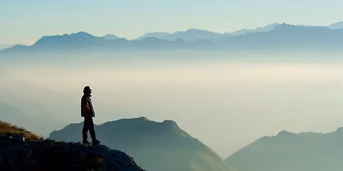 Vajrasattva Purification Retreat at Lamrim Kadampa Buddhist Centre