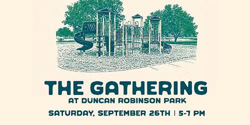 The Gathering | A Free Community Event hosted by Harmony Baptist