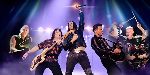 Get The Led Out - Tribute Band Tickets