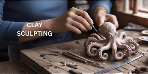 Clay Sculpting