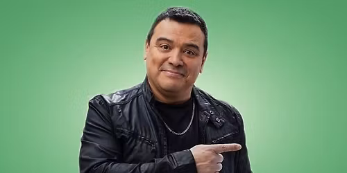 Carlos Mencia Tickets