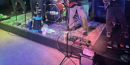 Justice Returns to ReBar 