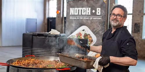 Off the Rails December Market