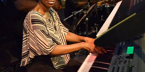 Monday Night Jam Session: Angela Ward & Friends at the Blue Room
