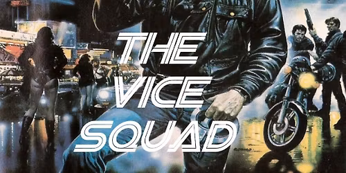 The Vice Squad