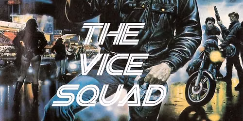 The Vice Squad