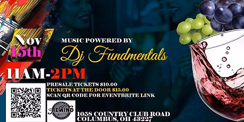 Sip Happens, Just Paint It