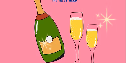 Bottomless Fridayssss \ud83e\udd42