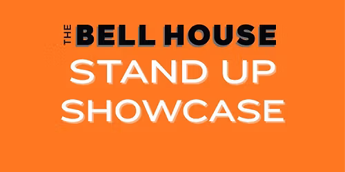 The Bell House Stand Up Showcase