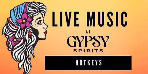 Live Music: Hotkeys
