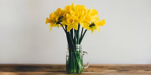 Spring Awakening Yin - Soul Food Sunday 