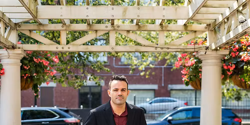 Winter Recital - Piano Works of Safioleas