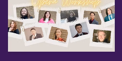 TWS Night at the Opera