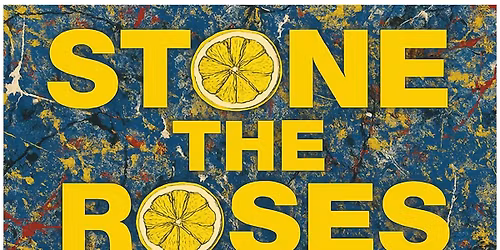 Stone The Roses & Long Way South at 185 Bar, Marrickville
