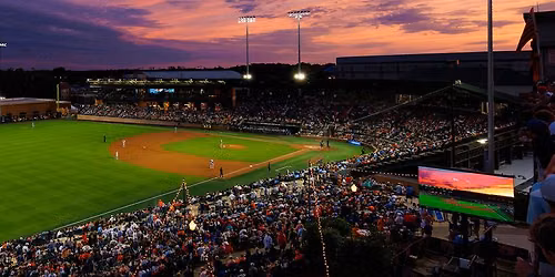 PARKING: Auburn Tigers vs. Samford Bulldogs