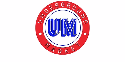 Underground Market