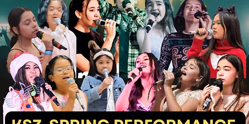 KSZ SPRING PERFORMANCE