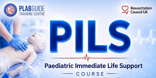 e-PILS Course \u2013 Enhance Your Immediate Life Support Skills