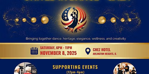 United In Dance GALA