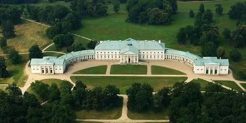 \ud83c\udff0 Seznamovac\u00ed v\u00fdlet na kouzeln\u00fd Z\u00e1mek Ka\u010dina u Kutn\u00e9 Hory \ud83c\udf1f