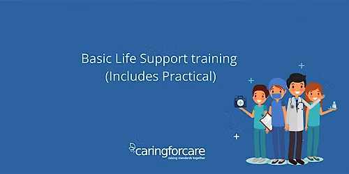 Basic Life Support Training
