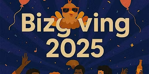 Bizgiving 2025!