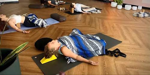 Nervous System Reset Workshop