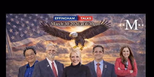 Georgia First Congressional District Forum