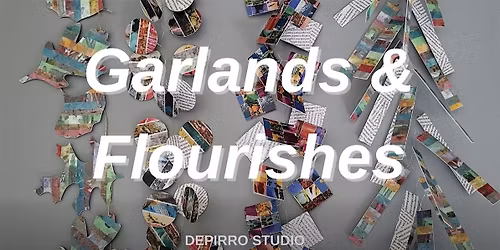 Garlands & Flourishes (A&C Tacoma)