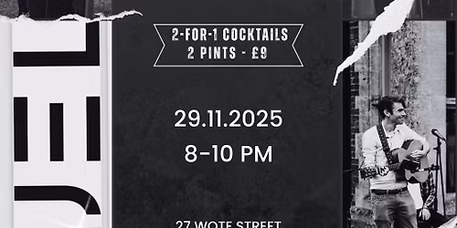 Live Lounge @ Duel : Freight Train Runners