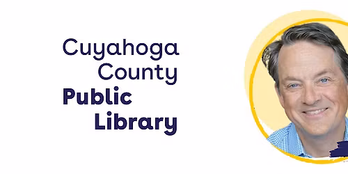 Author Event with Daniel Coyle