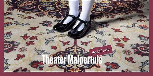 De Jaren - Theater Malpertuis