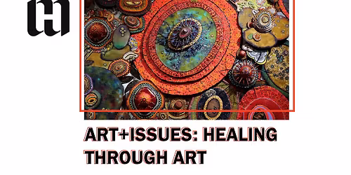 Studio Workshop with Amie Esslinger: Collective Installation 