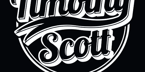 Timothy Scott - Solo Acoustic @ Ziggies