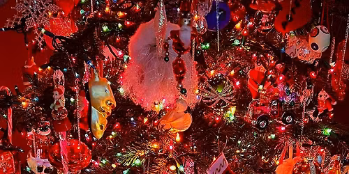 Mundu Wigo Apothecary Open House 