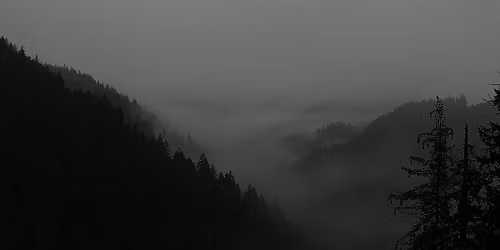 Gathering, Fosphene, Cryptic Divination, and Blut auf dem Eis at the Twilight