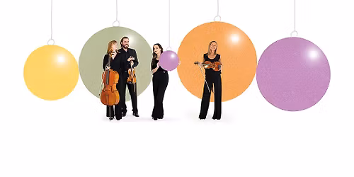 BSO: Last Night of the Christmas Proms