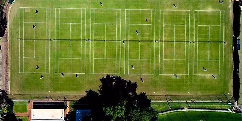 \ud83c\udfbe Sturt Lawn Tennis Club Open Day \u2013 all welcome! \ud83c\udfbe