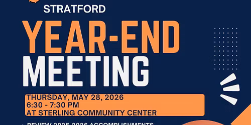 United SEPTSA Year-End Meeting