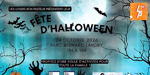 F\u00eate d'Halloween