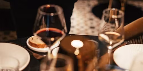 Men\u00fa degustaci\u00f3n by Chef Marcel L\u00f3pez