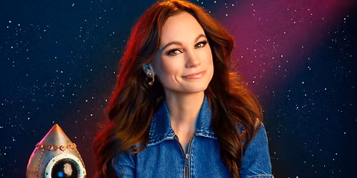 Emily Calandrelli, The Space Gal