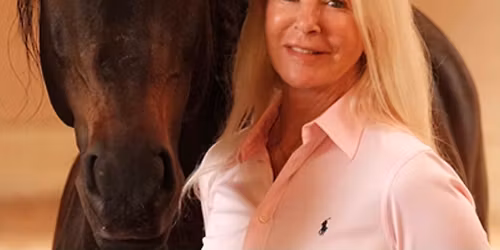 Szkolenie Working Equitation z Nicol\u0105 Danner