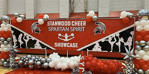Spartan Spirit Showcase