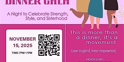 Women Empowerment Gala