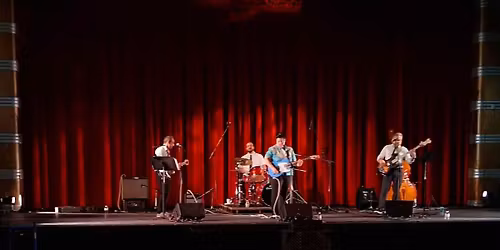 Nocturnem Draft Haus, Bangor!