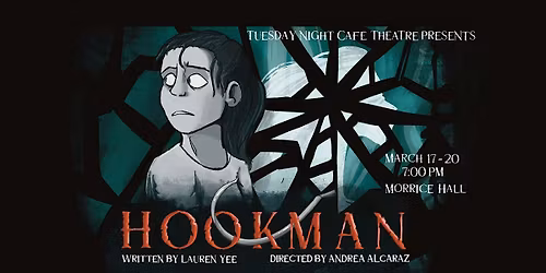 Hookman