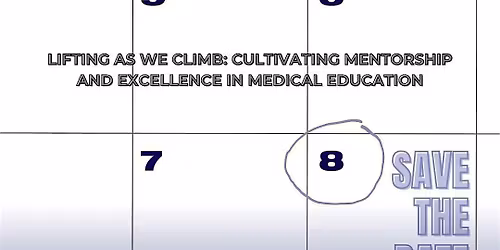 Fall 2025 Region IX Medical Education Conference Attendee Registration