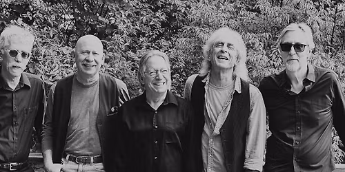 The Project - Shamrock Irons