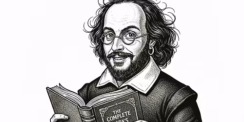 The Play's the Thing - TBA